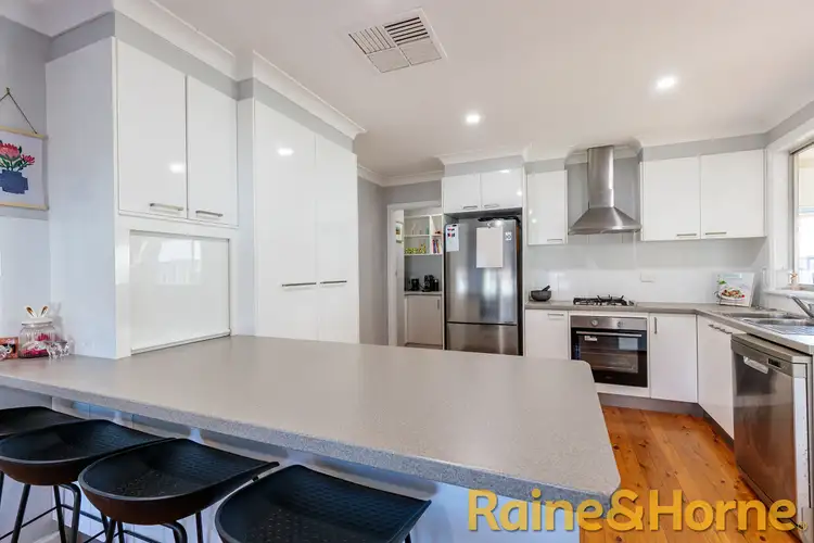 Fourth view of Homely house listing, 416 Macquarie Street, Dubbo NSW 2830