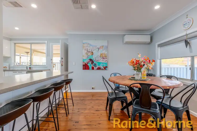 Fifth view of Homely house listing, 416 Macquarie Street, Dubbo NSW 2830