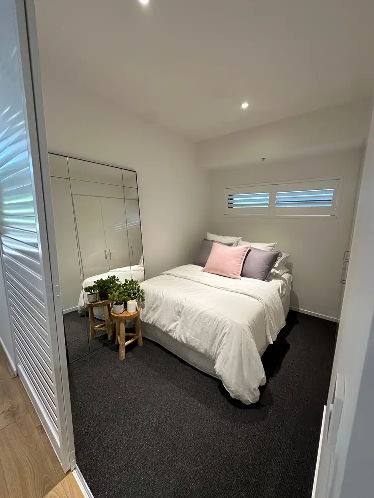 Main view of Homely apartment listing, LG06/6 Saunders Cl, Macquarie Park NSW 2113