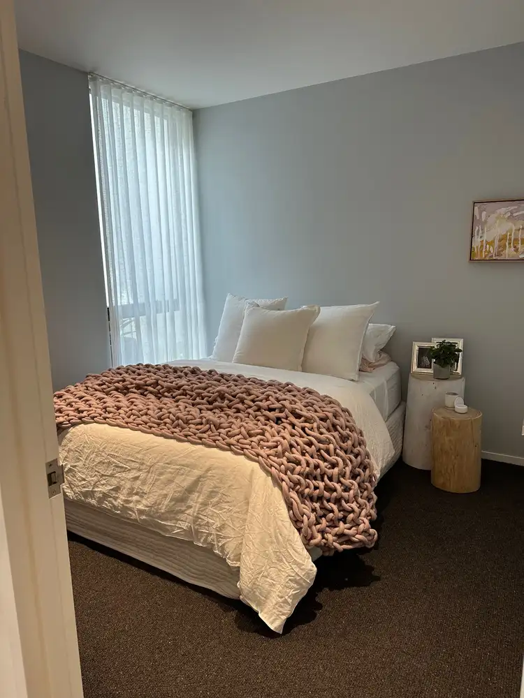 Second view of Homely apartment listing, LG06/6 Saunders Cl, Macquarie Park NSW 2113