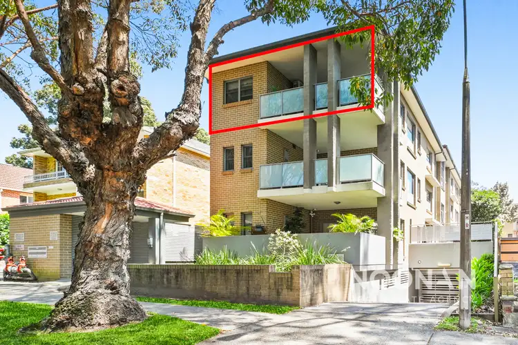 5/7 Kairawa Street, South Hurstville NSW 2221