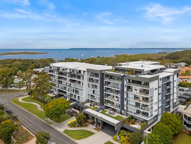 2/45 Shore Street, Cleveland QLD 4163