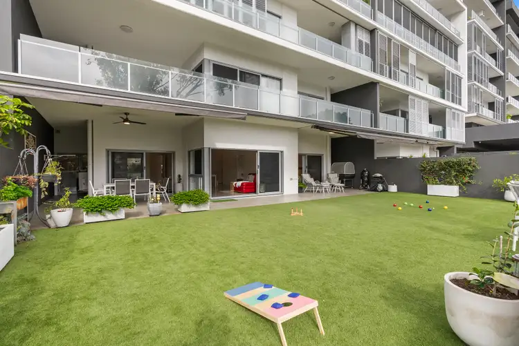 Second view of Homely unit listing, 2/45 Shore Street, Cleveland QLD 4163