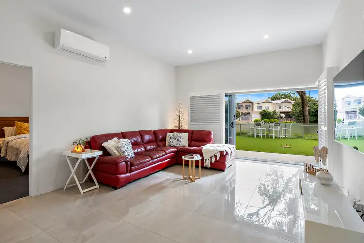 Fifth view of Homely unit listing, 2/45 Shore Street, Cleveland QLD 4163