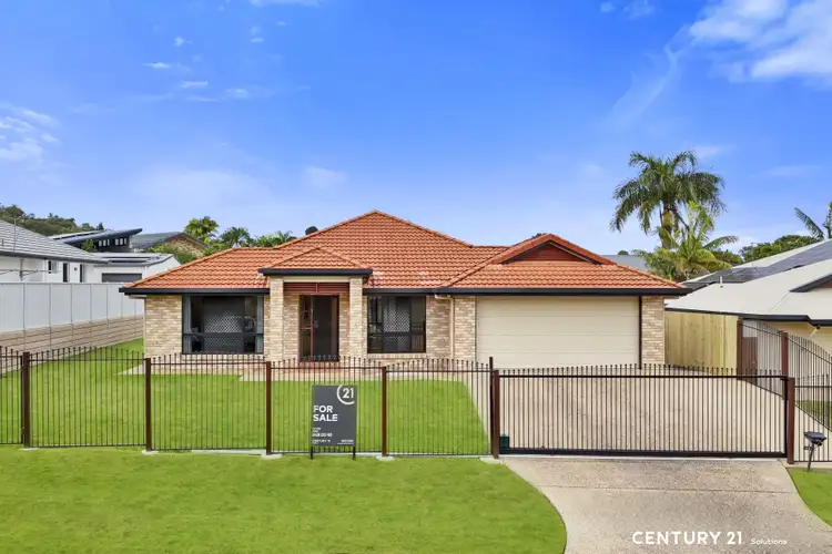 43 Fairfield Avenue, Norman Gardens QLD 4701