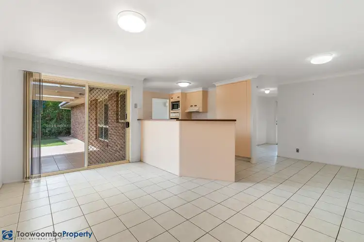Second view of Homely house listing, 5 Lorraine Crescent, Centenary Heights QLD 4350