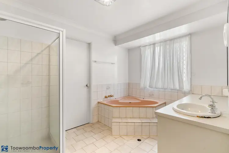 Fourth view of Homely house listing, 5 Lorraine Crescent, Centenary Heights QLD 4350