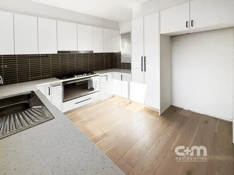 Fourth view of Homely townhouse listing, 1/30 View Street, Glenroy VIC 3046