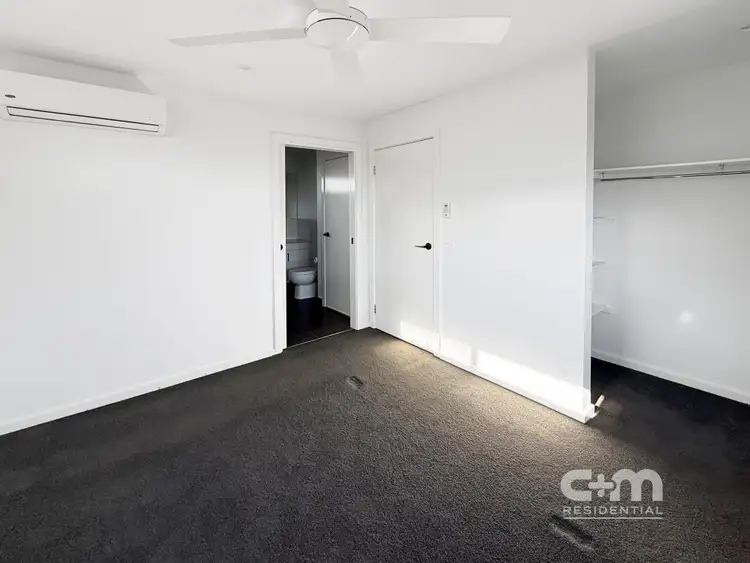 Fifth view of Homely townhouse listing, 1/30 View Street, Glenroy VIC 3046