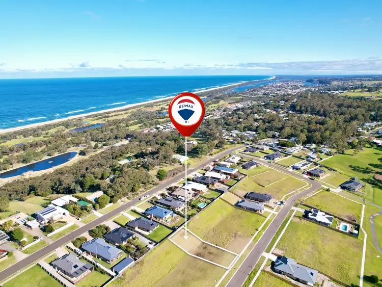 Third view of Homely land listing, 26 Vincent Cresent, Lake Bunga VIC 3909