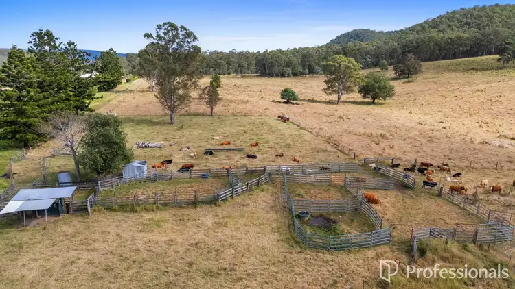 260 Thornside Road, Widgee QLD 4570