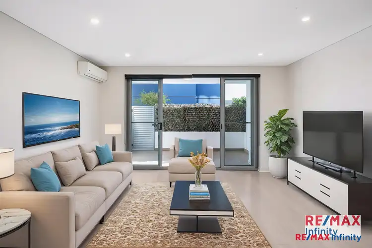 103/243-249 Canterbury Road, Canterbury NSW 2193