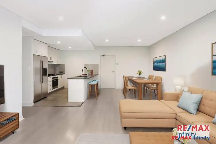 Second view of Homely apartment listing, 103/243-249 Canterbury Road, Canterbury NSW 2193