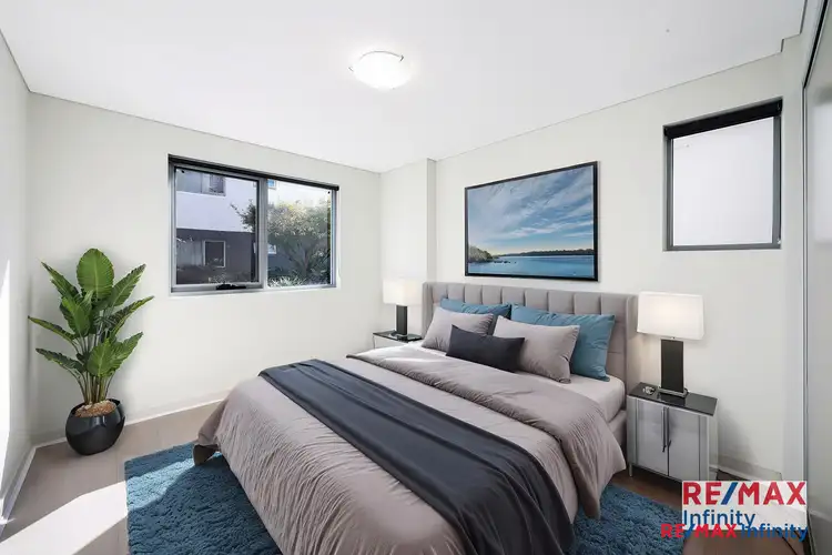 Third view of Homely apartment listing, 103/243-249 Canterbury Road, Canterbury NSW 2193
