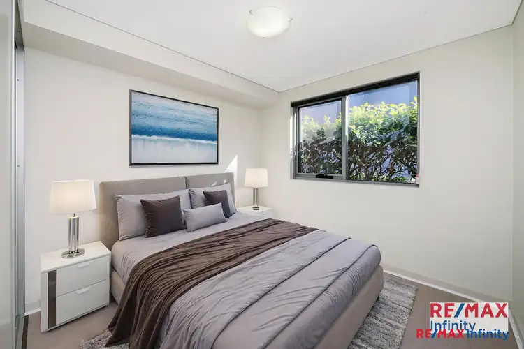 Fourth view of Homely apartment listing, 103/243-249 Canterbury Road, Canterbury NSW 2193