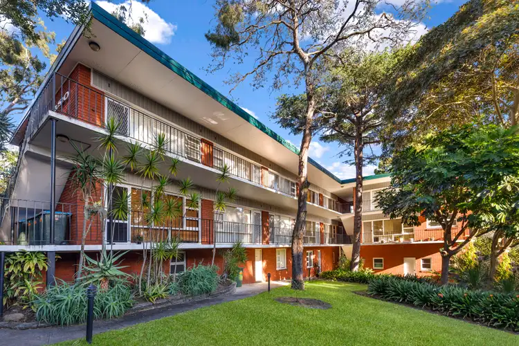 8/50 Milling Street, Hunters Hill NSW 2110