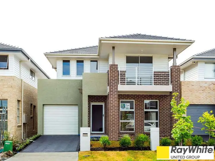 4 Laimbeer Pl, Penrith NSW 2750