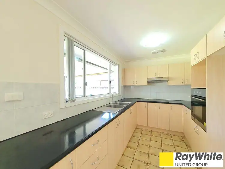 Third view of Homely house listing, 8 Shadlow Crescent, St Clair NSW 2759