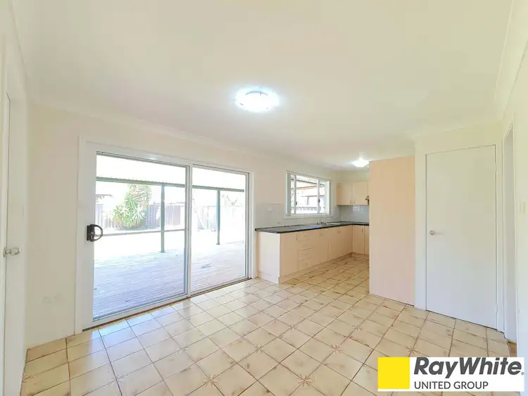 Fourth view of Homely house listing, 8 Shadlow Crescent, St Clair NSW 2759