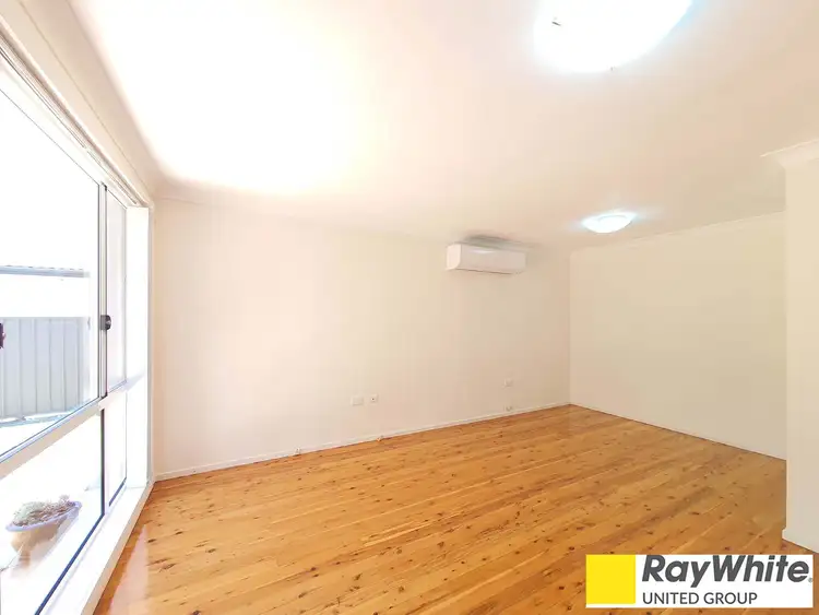 Fifth view of Homely house listing, 8 Shadlow Crescent, St Clair NSW 2759