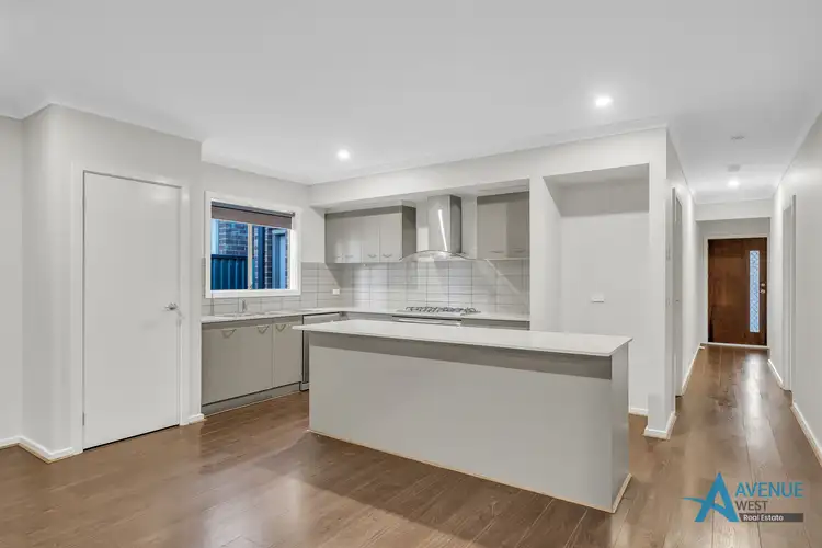 Fifth view of Homely house listing, 98 Marquands Road, Truganina VIC 3029