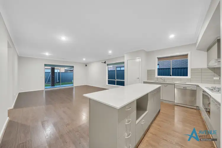 Seventh view of Homely house listing, 98 Marquands Road, Truganina VIC 3029