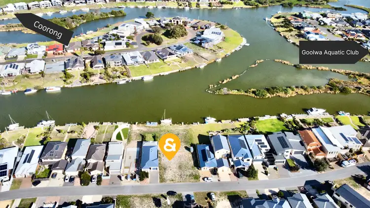 Third view of Homely land listing, 97 Wentworth Parade, Hindmarsh Island SA 5214