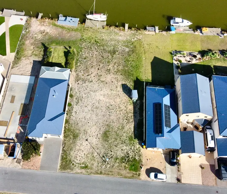 Fourth view of Homely land listing, 97 Wentworth Parade, Hindmarsh Island SA 5214