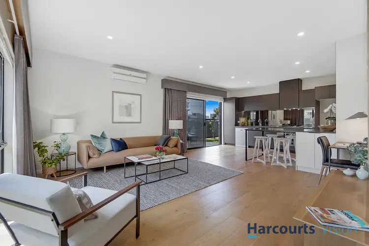 Main view of Homely house listing, 1 Selo Walk, Avondale Heights VIC 3034
