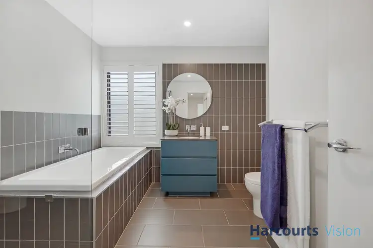 Fourth view of Homely house listing, 1 Selo Walk, Avondale Heights VIC 3034