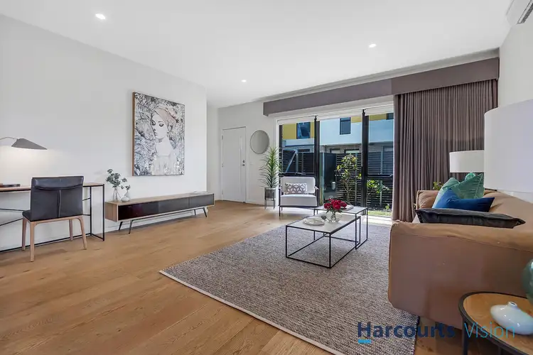 Fifth view of Homely house listing, 1 Selo Walk, Avondale Heights VIC 3034
