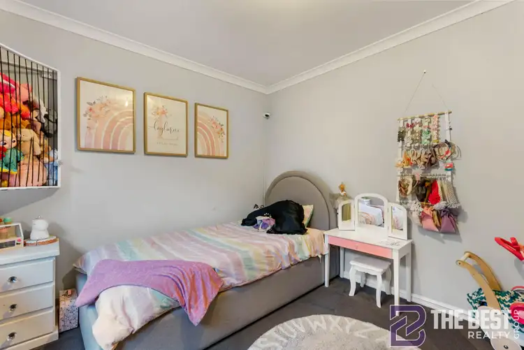 Sixth view of Homely house listing, 48 Indigo Bend, Wellard WA 6170