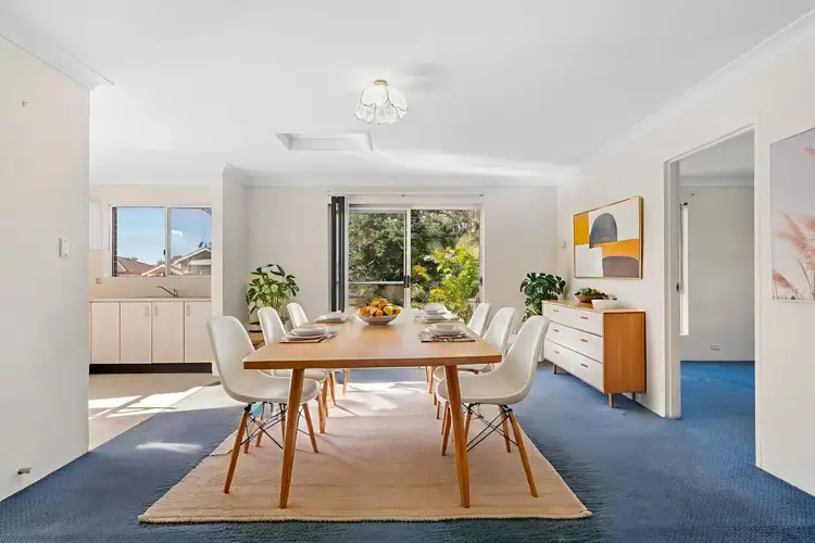 2/98 Croydon Avenue, Croydon Park NSW 2133