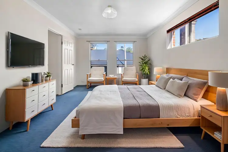 Second view of Homely apartment listing, 2/98 Croydon Avenue, Croydon Park NSW 2133