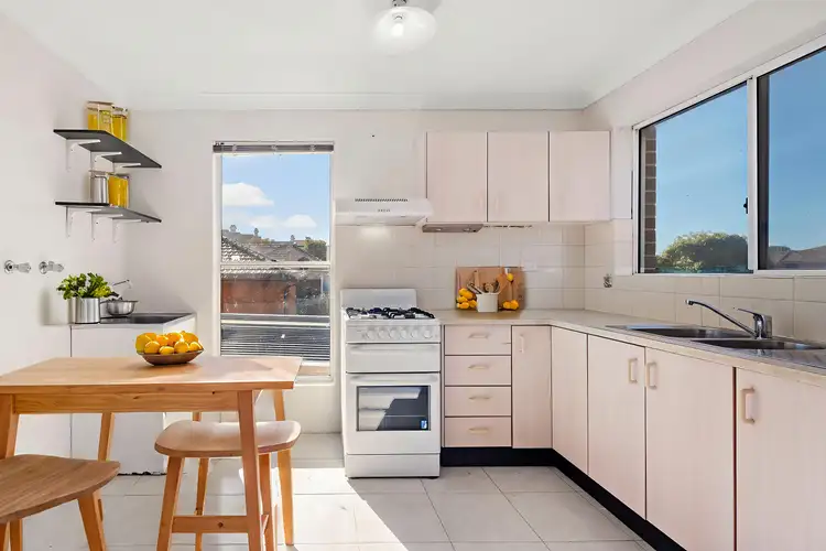 Third view of Homely apartment listing, 2/98 Croydon Avenue, Croydon Park NSW 2133