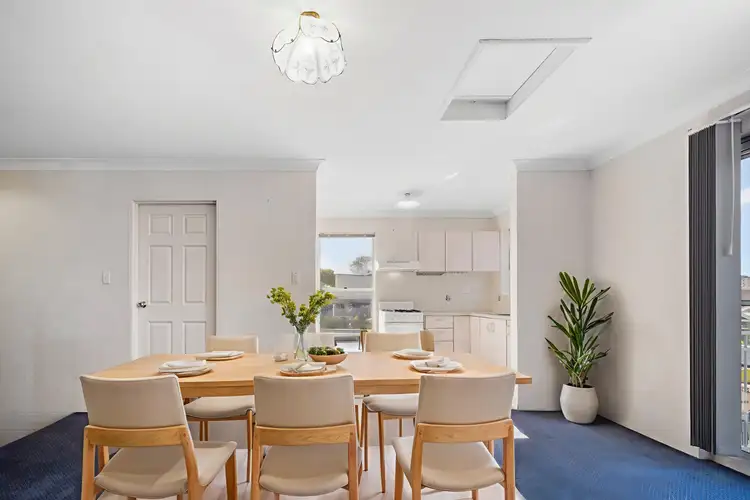 Fourth view of Homely apartment listing, 2/98 Croydon Avenue, Croydon Park NSW 2133