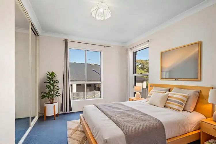 Fifth view of Homely apartment listing, 2/98 Croydon Avenue, Croydon Park NSW 2133