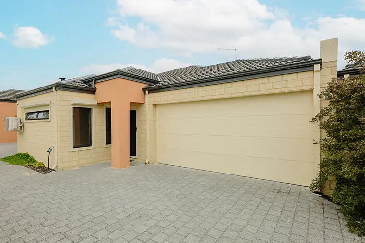 Main view of Homely villa listing, 14B Burdham Way, Balga WA 6061