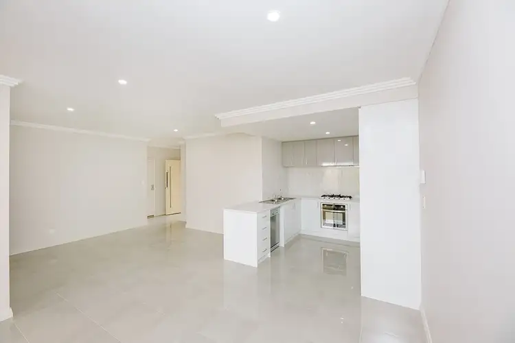 Second view of Homely villa listing, 14B Burdham Way, Balga WA 6061