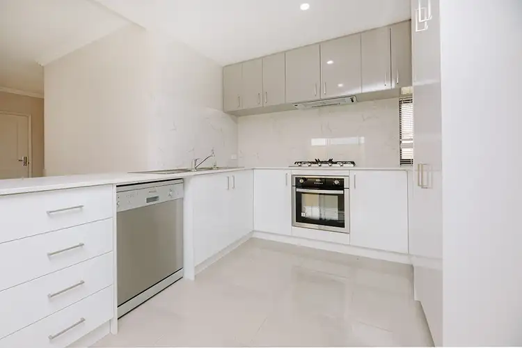 Third view of Homely villa listing, 14B Burdham Way, Balga WA 6061