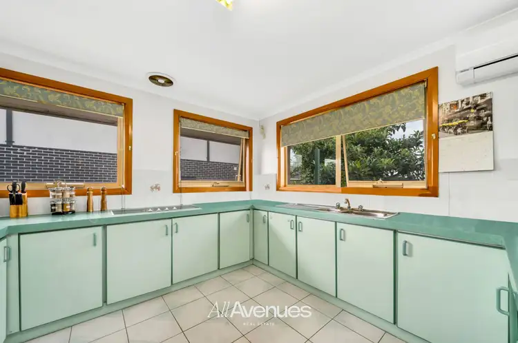 Third view of Homely unit listing, 1/35 George Chudleigh Drive, Hallam VIC 3803