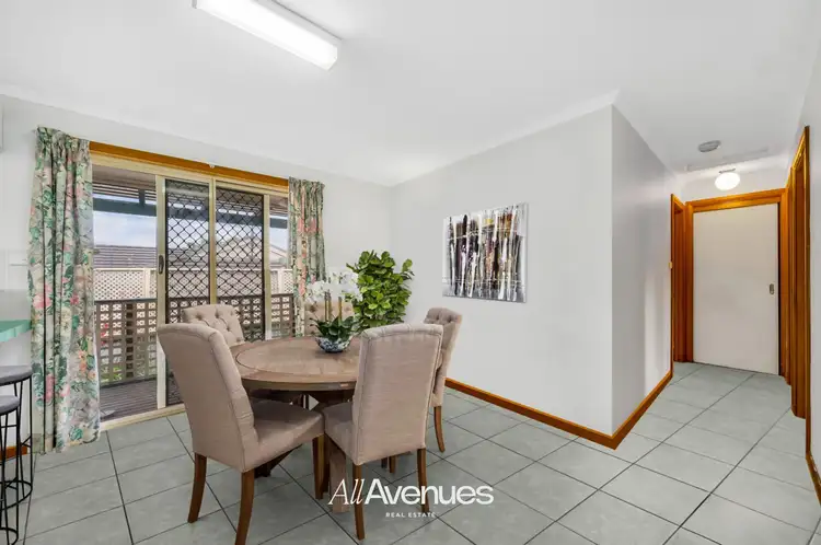Fifth view of Homely unit listing, 1/35 George Chudleigh Drive, Hallam VIC 3803