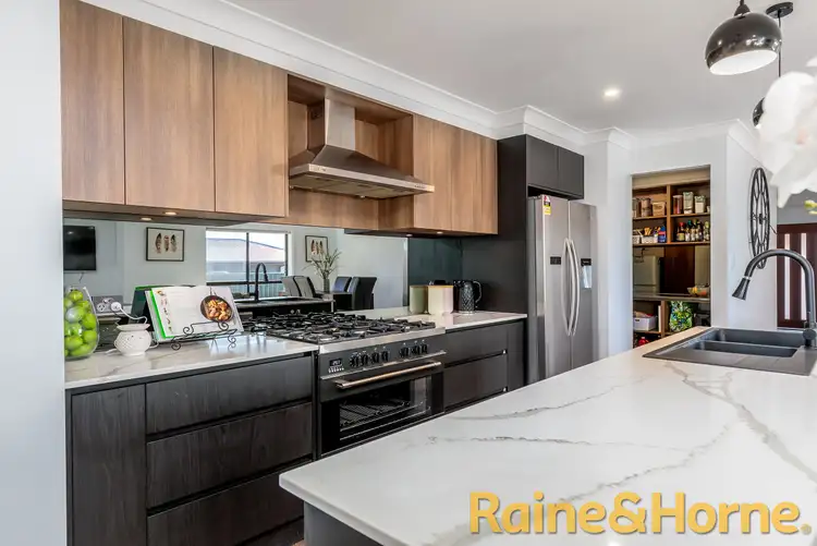 Second view of Homely house listing, 32 Lincoln Parkway, Dubbo NSW 2830
