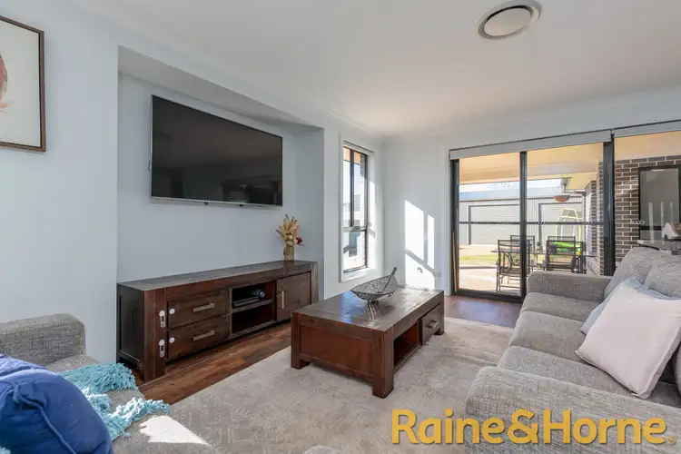 Third view of Homely house listing, 32 Lincoln Parkway, Dubbo NSW 2830