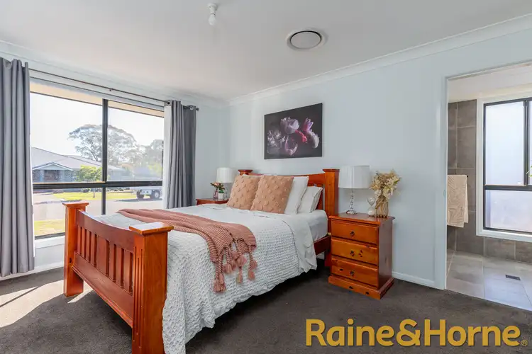 Fourth view of Homely house listing, 32 Lincoln Parkway, Dubbo NSW 2830