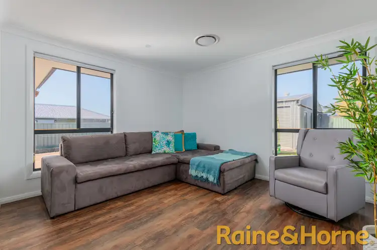 Sixth view of Homely house listing, 32 Lincoln Parkway, Dubbo NSW 2830