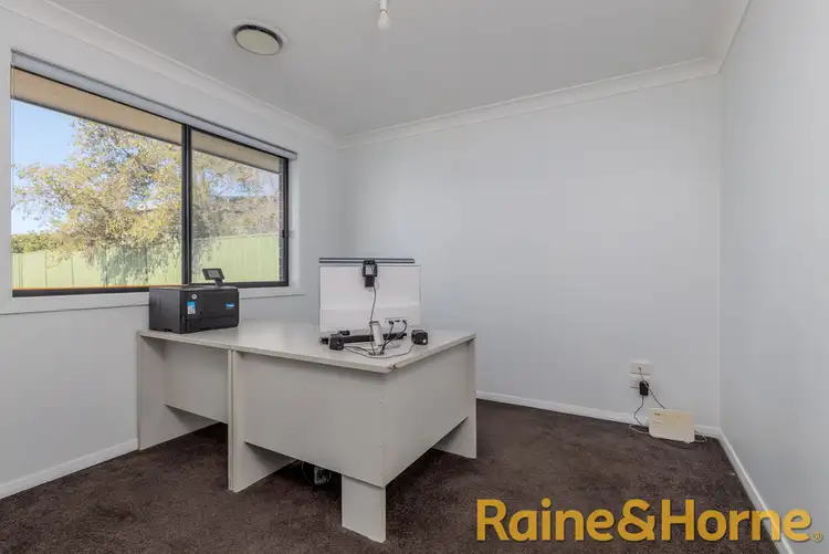 Seventh view of Homely house listing, 32 Lincoln Parkway, Dubbo NSW 2830