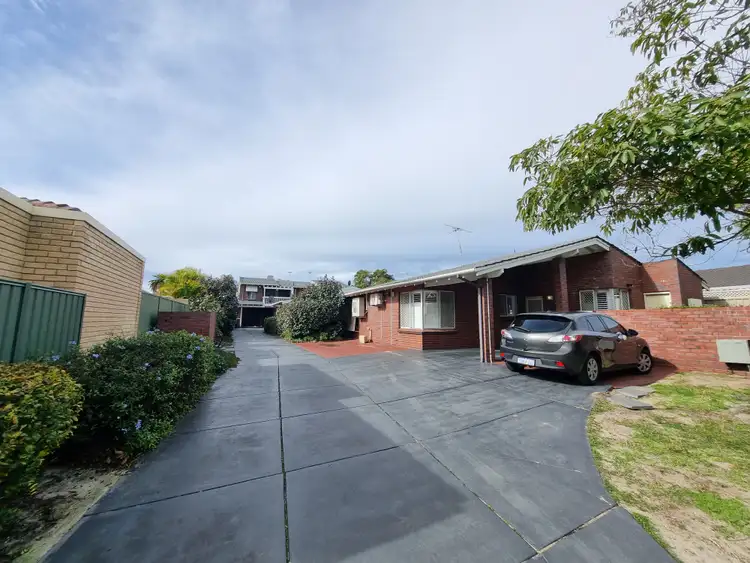 2/74 Mary Street, Como WA 6152