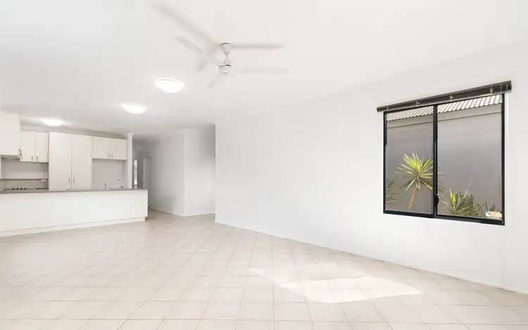 Second view of Homely house listing, 16 Windgrass Way, Nickol WA 6714