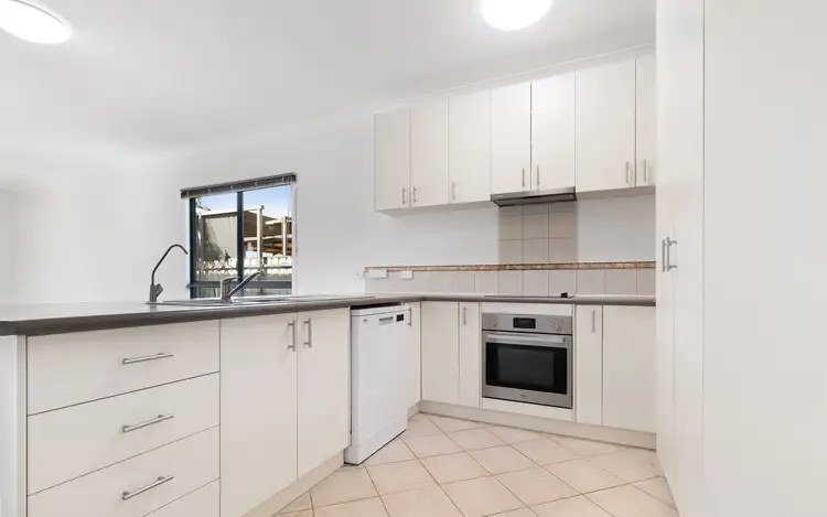 Fourth view of Homely house listing, 16 Windgrass Way, Nickol WA 6714